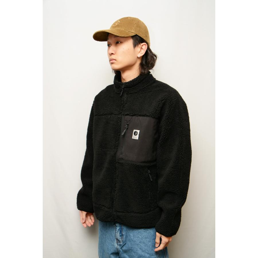 ポーラースケートカンパニー ジャケット POLAR SKATE CO. POCKET ポーラースケートカンパニー ジャケット POLAR SKATE CO. POCKET