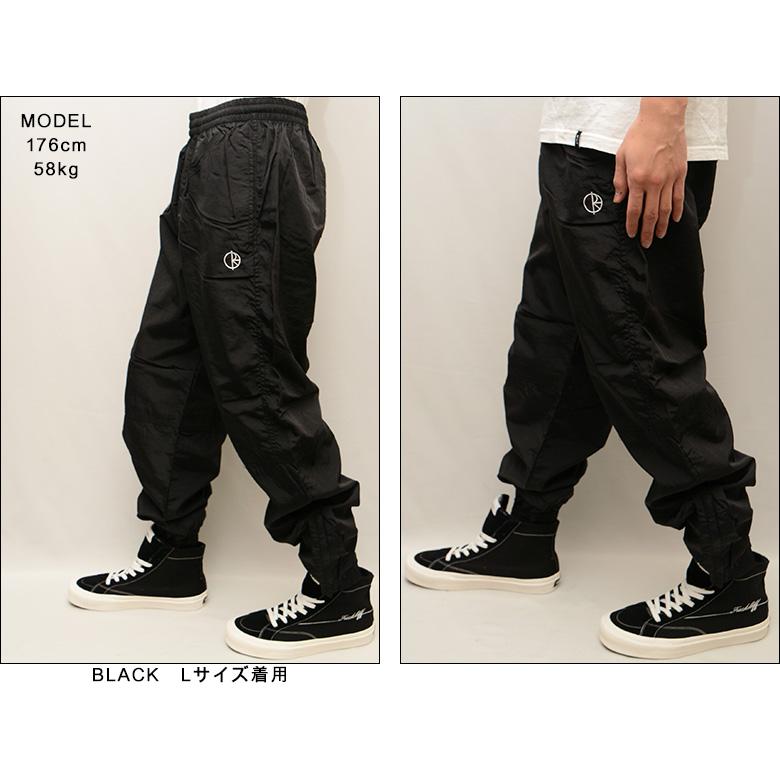 ポーラースケートカンパニー パンツ POLAR SKATE CO. LASSE ポーラースケートカンパニー パンツ POLAR SKATE CO. LASSE