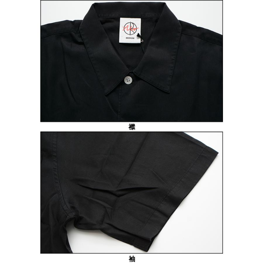 ポーラースケートカンパニー シャツ POLAR SKATE CO. NCF SHIRT ポーラースケートカンパニー シャツ POLAR SKATE CO. NCF SHIRT
