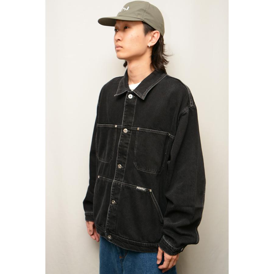 ポーラースケートカンパニー ジャケット POLAR SKATE CO. PATRIK ポーラースケートカンパニー ジャケット POLAR SKATE CO. PATRIK