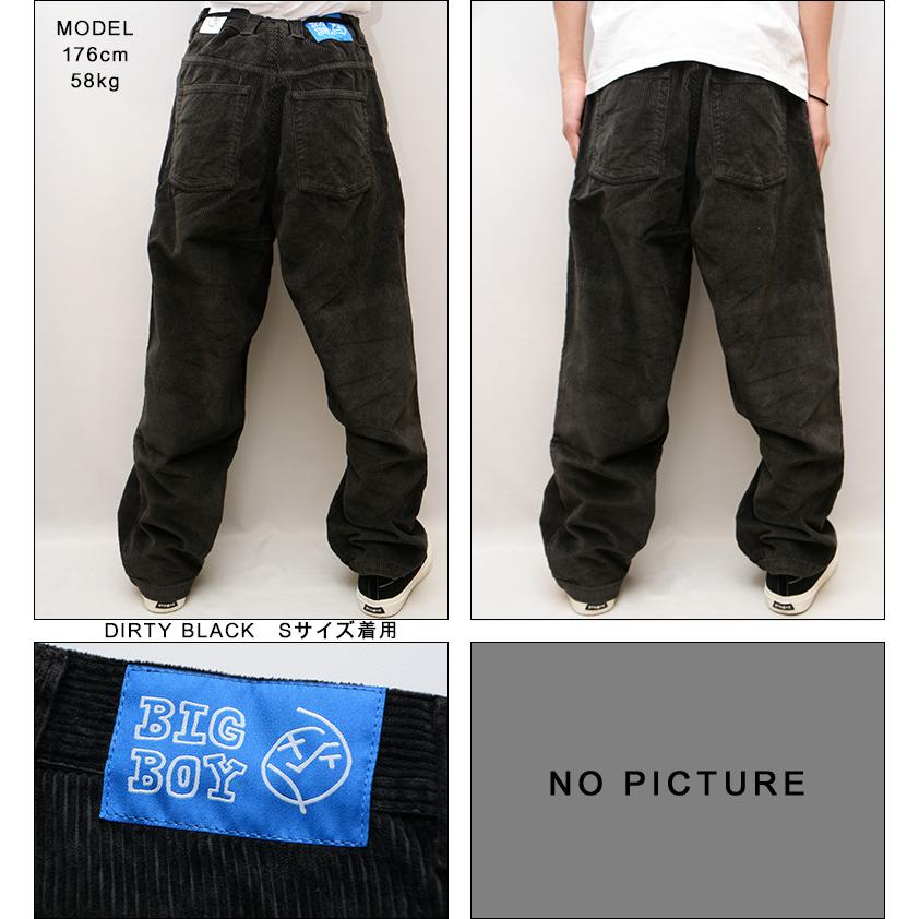 POLAR SKATE CO. ポーラースケートカンパニー パンツ BIG BOY POLAR SKATE CO. ポーラースケートカンパニー パンツ BIG BOY