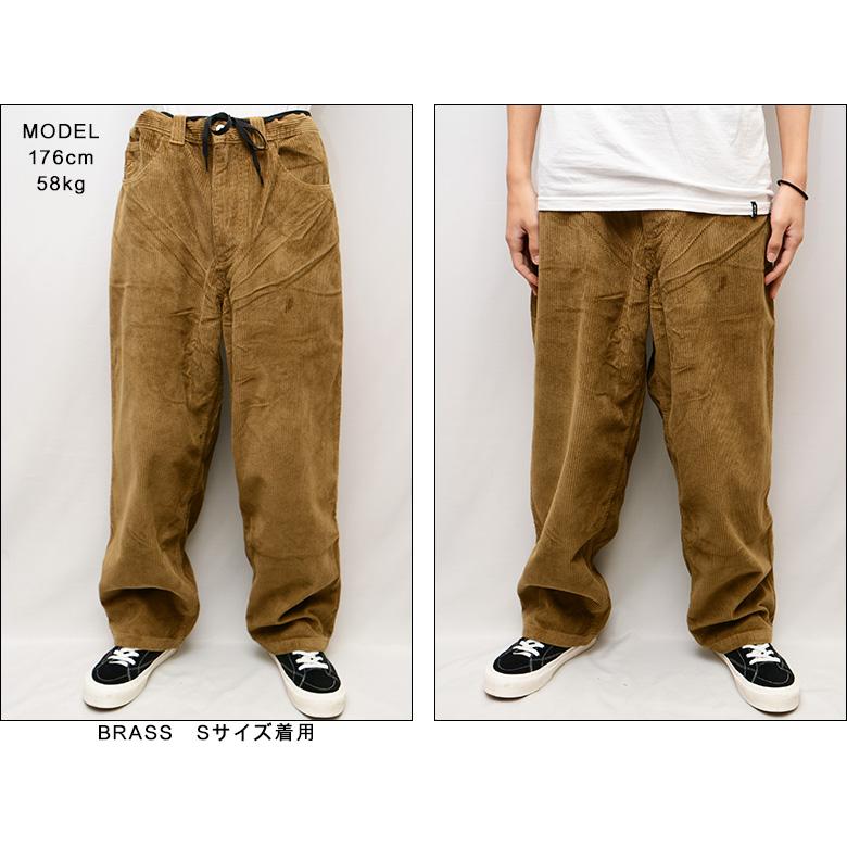 POLAR SKATE CO. ポーラースケートカンパニー パンツ BIG BOY POLAR SKATE CO. ポーラースケートカンパニー パンツ BIG BOY