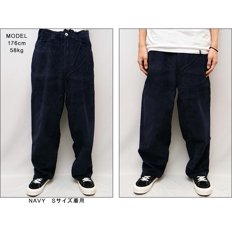 POLAR SKATE CO. ポーラースケートカンパニー パンツ BIG BOY POLAR SKATE CO. ポーラースケートカンパニー パンツ BIG BOY