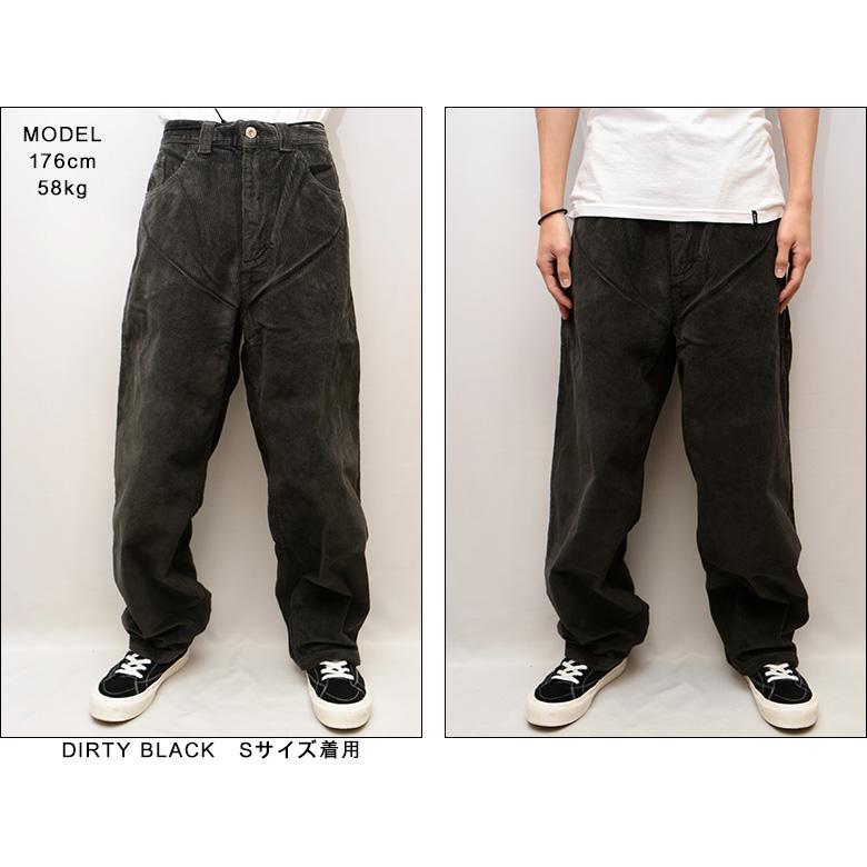POLAR SKATE CO. ポーラースケートカンパニー パンツ BIG BOY POLAR SKATE CO. ポーラースケートカンパニー パンツ BIG BOY