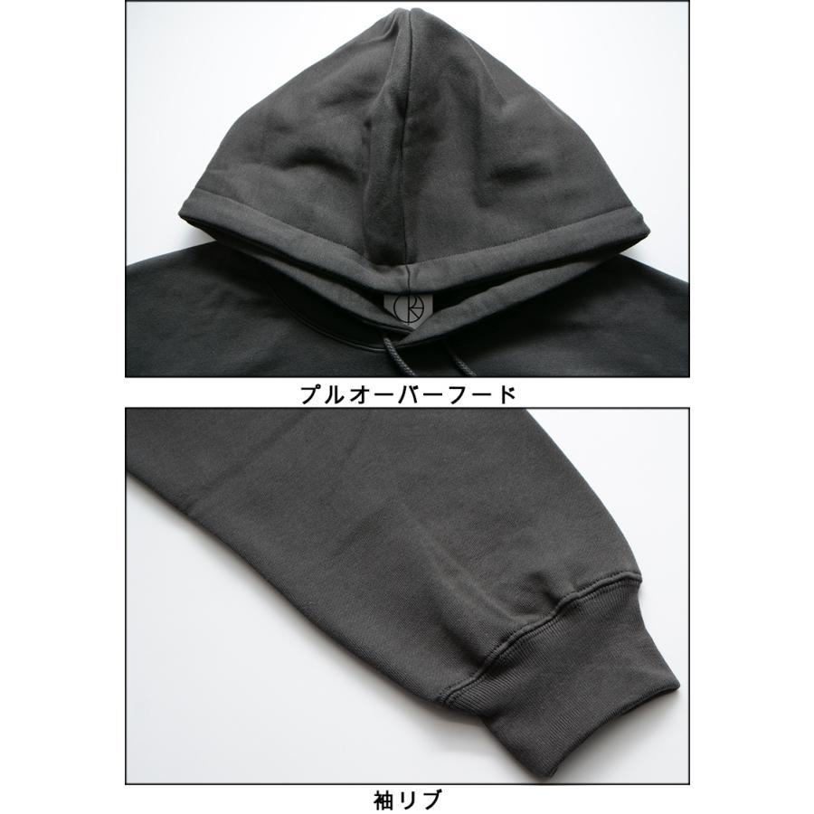 ポーラースケートカンパニー パーカー POLAR SKATE CO. DAVE ポーラースケートカンパニー パーカー POLAR SKATE CO. DAVE