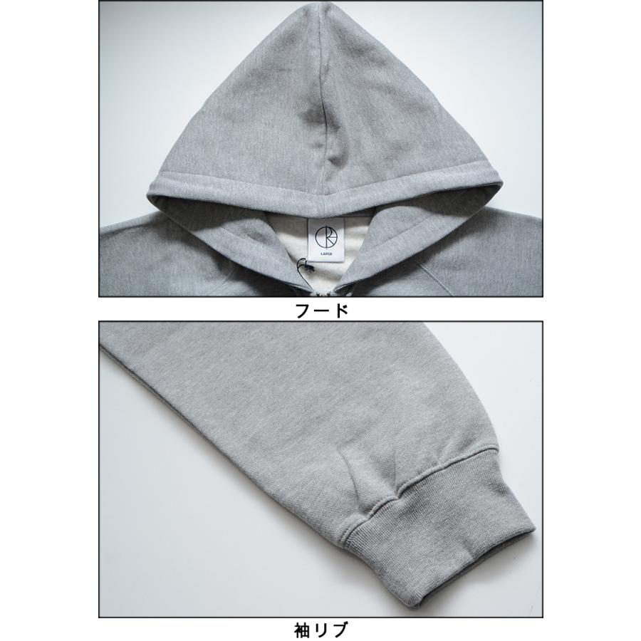 POLAR SKATE CO. ポーラースケートカンパニー パーカー DEFAULT POLAR SKATE CO. ポーラースケートカンパニー パーカー DEFAULT