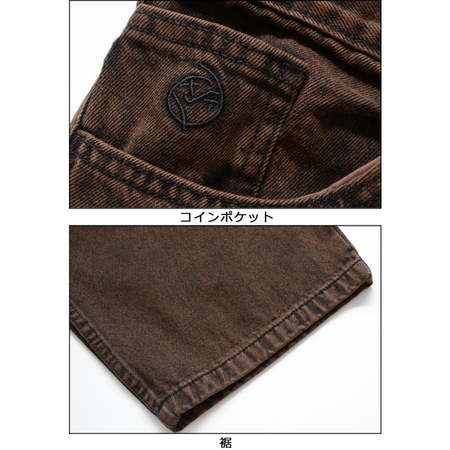 ポーラースケートカンパニー パンツ POLAR SKATE CO. BIG BOY ポーラースケートカンパニー パンツ POLAR SKATE CO. BIG BOY