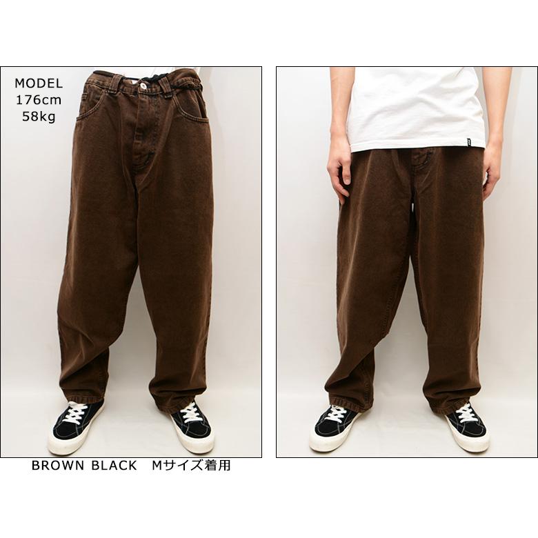 ポーラースケートカンパニー パンツ POLAR SKATE CO. BIG BOY ポーラースケートカンパニー パンツ POLAR SKATE CO. BIG BOY