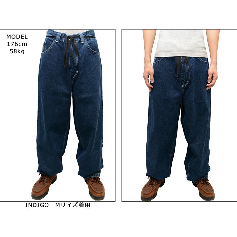 ポーラースケートカンパニー パンツ POLAR SKATE CO. BIG BOY ポーラースケートカンパニー パンツ POLAR SKATE CO. BIG BOY