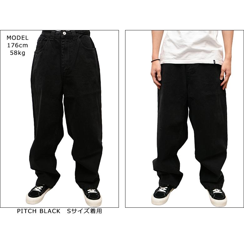ポーラースケートカンパニー パンツ POLAR SKATE CO. BIG BOY ポーラースケートカンパニー パンツ POLAR SKATE CO. BIG BOY