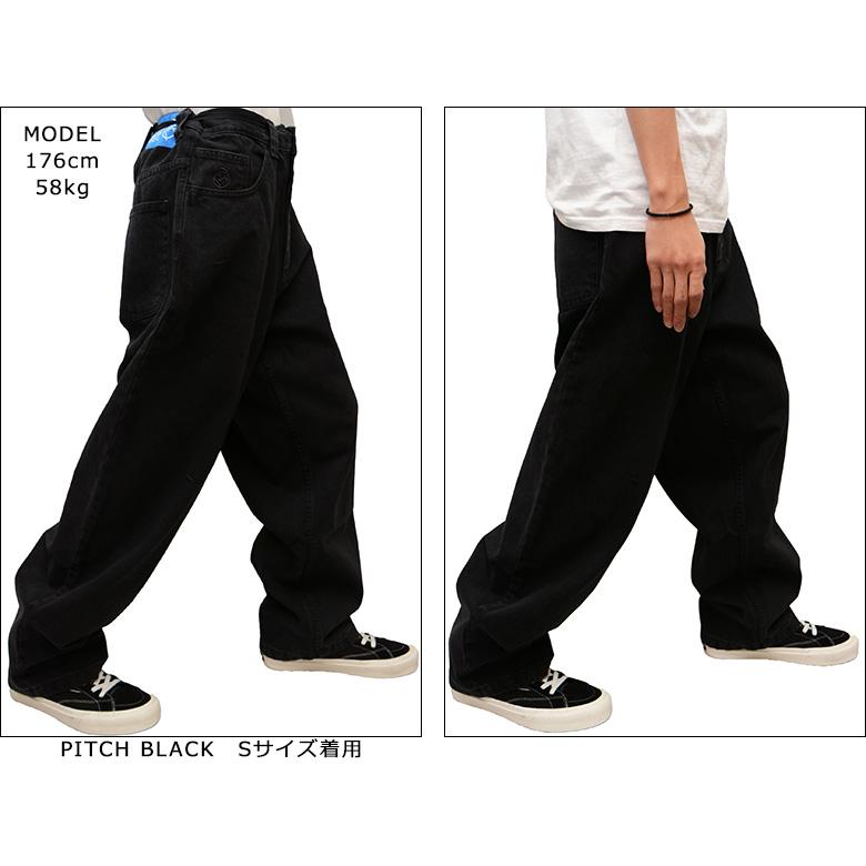 ポーラースケートカンパニー パンツ POLAR SKATE CO. BIG BOY ポーラースケートカンパニー パンツ POLAR SKATE CO. BIG BOY