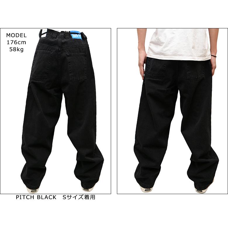 ポーラースケートカンパニー パンツ POLAR SKATE CO. BIG BOY ポーラースケートカンパニー パンツ POLAR SKATE CO. BIG BOY