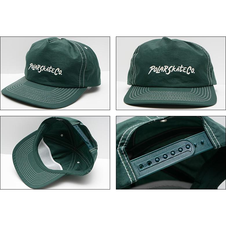 ポーラースケートカンパニー キャップ POLAR SKATE CO. SURF ポーラースケートカンパニー キャップ POLAR SKATE CO. SURF