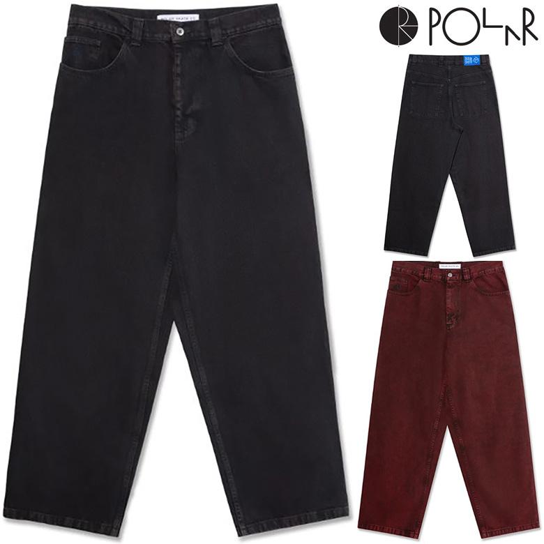 ポーラースケートカンパニー パンツ POLAR SKATE CO. BIG BOY JEANS ジーンズ デニム バギーパンツ ビッグボーイ ワイドパンツ スケーター スケート ボトムス : PAJABOO - 通販 - Yahoo!ショッピング ポーラースケートカンパニー パンツ POLAR SKATE CO. BIG BOY JEANS ジーンズ デニム バギーパンツ ビッグボーイ ワイドパンツ スケーター スケート ボトムス : PAJABOO - 通販 - Yahoo!ショッピング