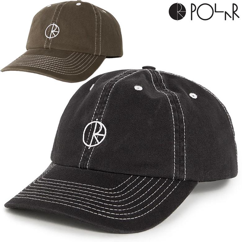 GT boards キャップ　非売品 ポーラースケートカンパニー キャップ POLAR SKATE CO. SAI CAP