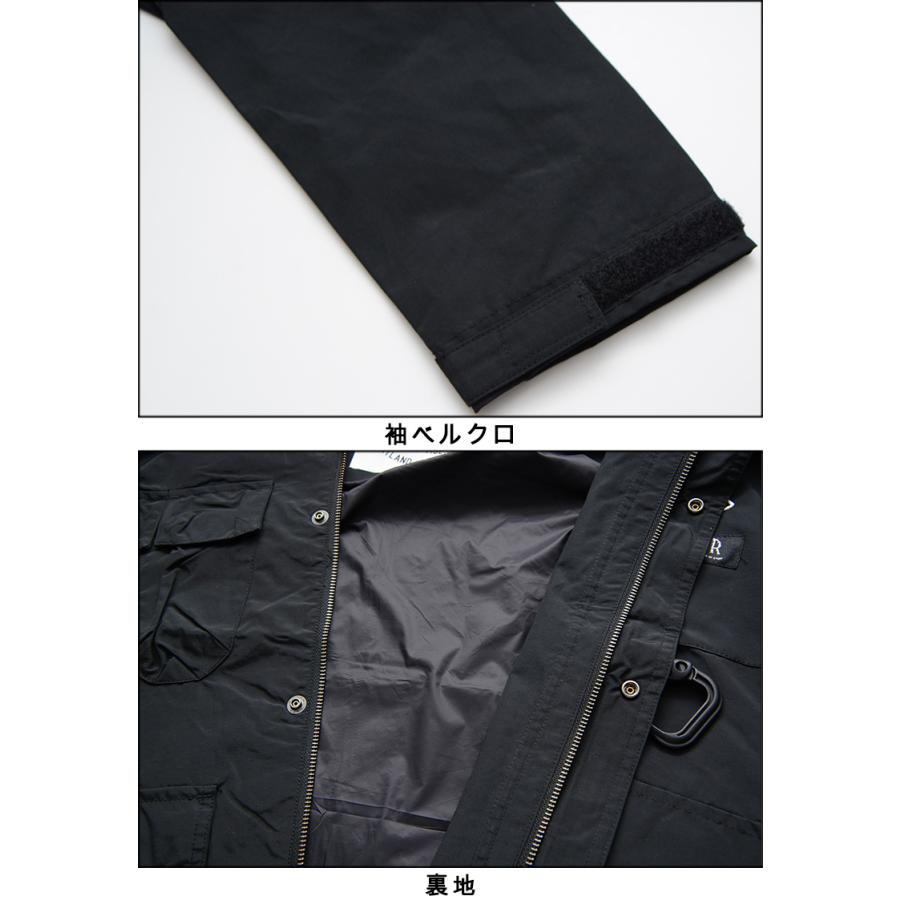 POLeR ポーラー ジャケット MOUNTAIN PARKA 正規取扱店 アウター POLeR ポーラー ジャケット MOUNTAIN PARKA 正規取扱店 アウター
