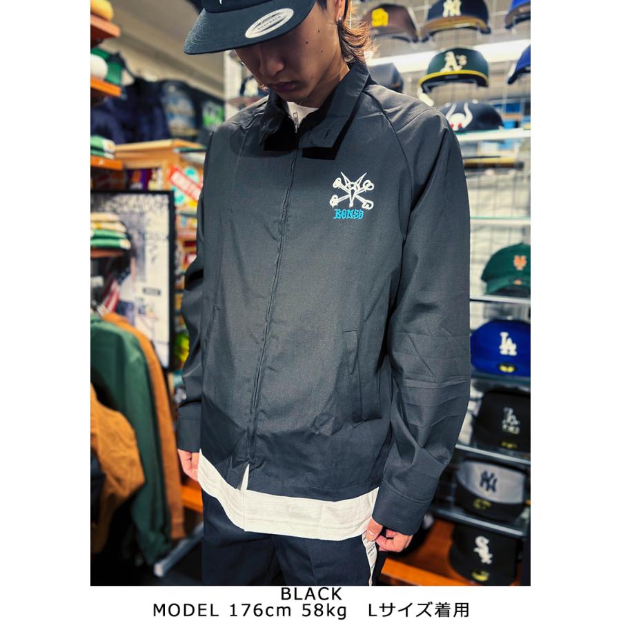 POWELL（パウエル） ペラルタ ジャケット POWELL PERALTA VATO RAT GAS