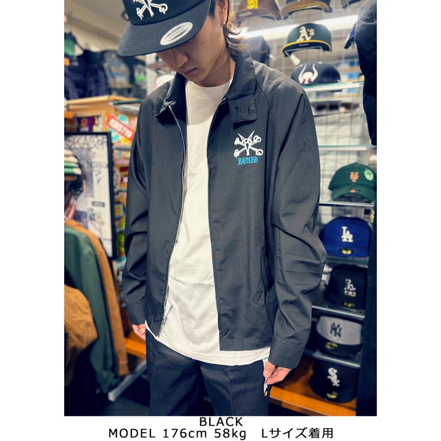 POWELL（パウエル） ペラルタ ジャケット POWELL PERALTA VATO RAT GAS