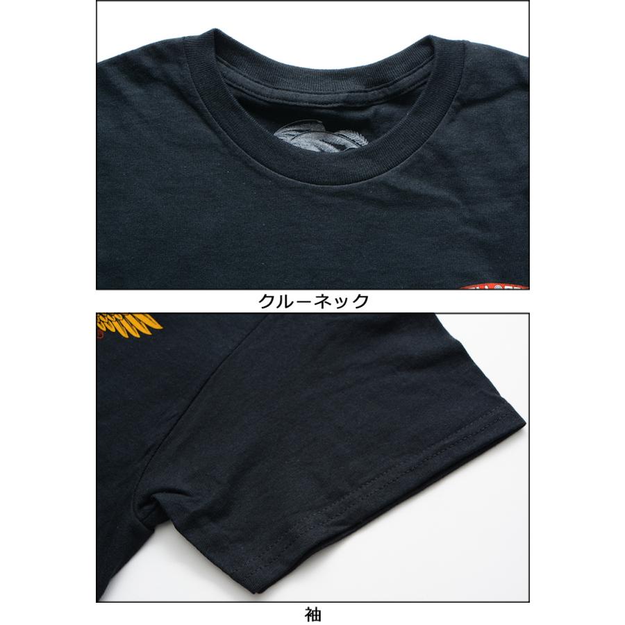 POWELL（パウエル） ペラルタ Tシャツ POWELL PERALTA WINGED RIPPER