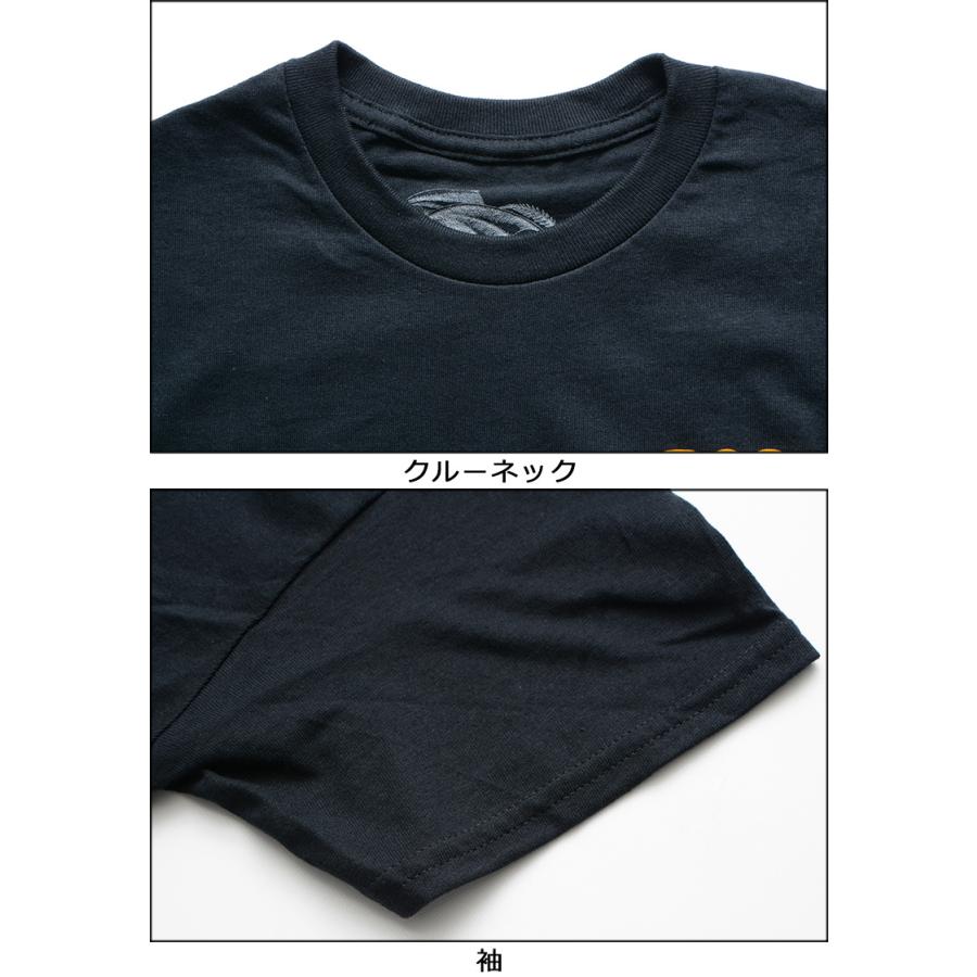 POWELL（パウエル） ペラルタ Tシャツ POWELL PERALTA RIPPER TEE 半袖