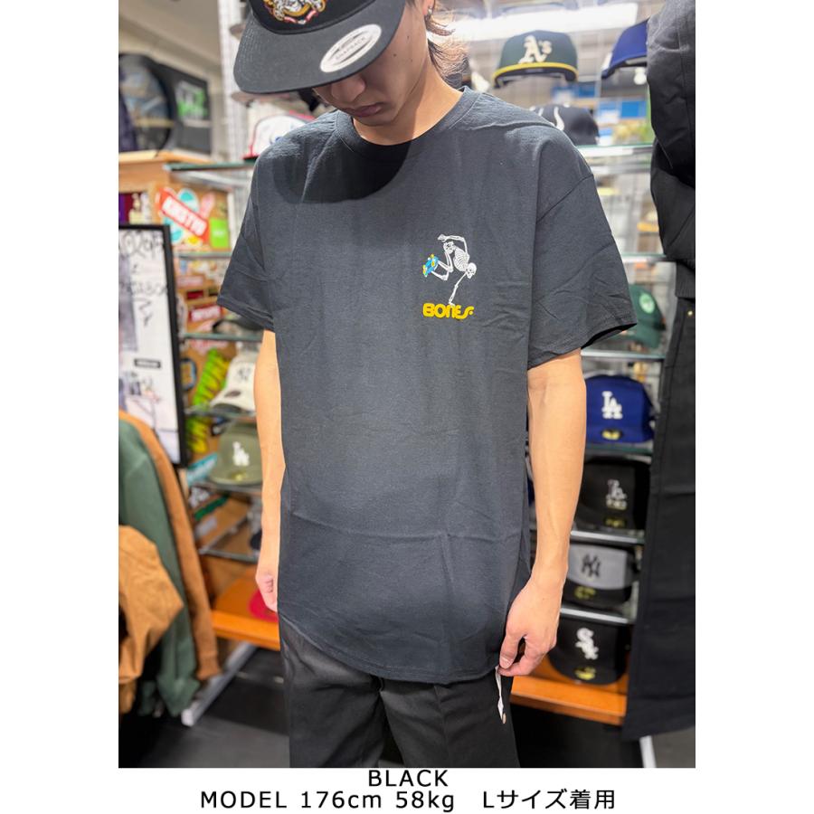 POWELL（パウエル） ペラルタ Tシャツ POWELL PERALTA SKATEBOARD
