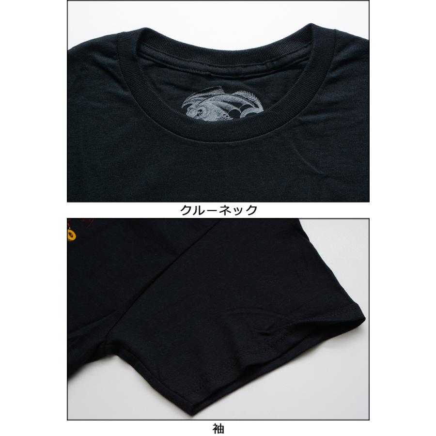 POWELL（パウエル） ペラルタ Tシャツ POWELL PERALTA STEVE CABALLERO