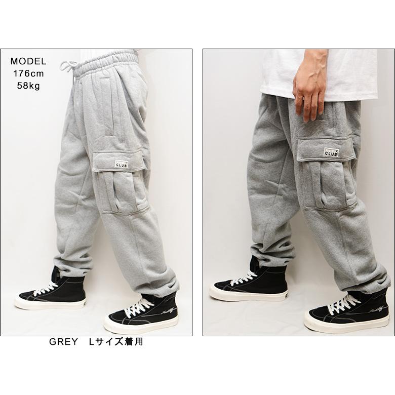 PRO CLUB プロクラブ スウェットパンツ HEAVY WEIGHT TAPERED PRO CLUB プロクラブ スウェットパンツ HEAVY WEIGHT TAPERED