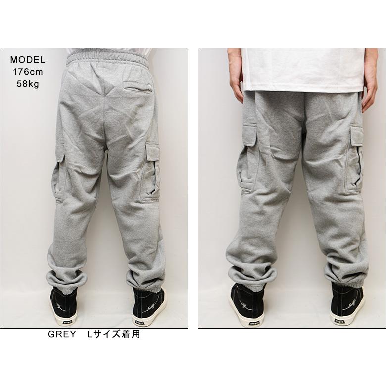 PRO CLUB プロクラブ スウェットパンツ HEAVY WEIGHT TAPERED PRO CLUB プロクラブ スウェットパンツ HEAVY WEIGHT TAPERED