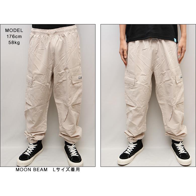 PRO CLUB プロクラブ ナイロンパンツ NYLON CARGO PANT カーゴ PRO CLUB プロクラブ ナイロンパンツ NYLON CARGO PANT カーゴ