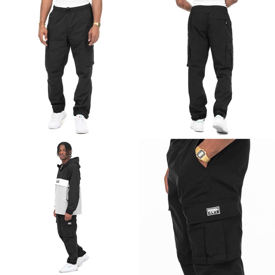 PRO CLUB（プロクラブ） ナイロンパンツ PRO CLUB NYLON CARGO PANT