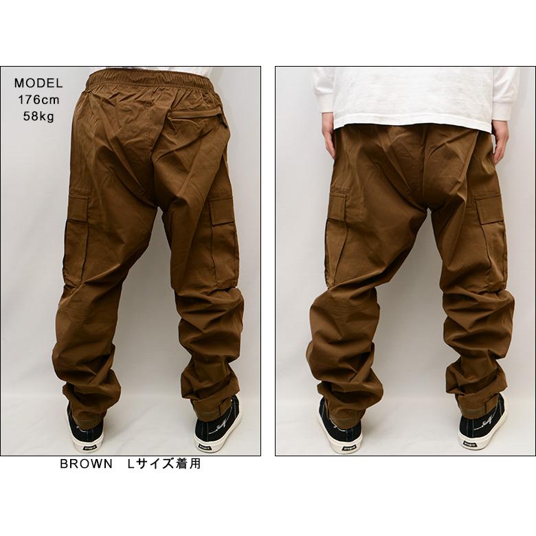 PRO CLUB プロクラブ ナイロンパンツ NYLON CARGO PANT カーゴ PRO CLUB プロクラブ ナイロンパンツ NYLON CARGO PANT カーゴ