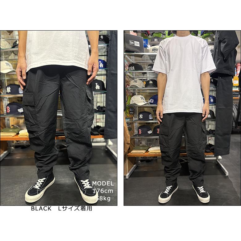 PRO CLUB（プロクラブ） ナイロンパンツ PRO CLUB NYLON CARGO PANT