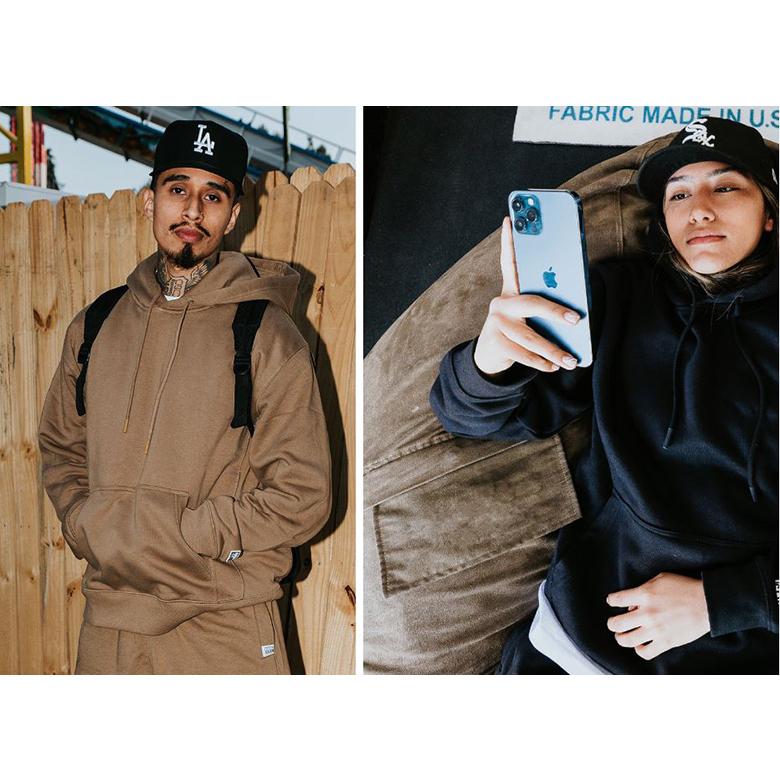 PRO CLUB プロクラブ パーカー HEAVY WEIGHT BASIC HOODIE PRO CLUB プロクラブ パーカー HEAVY WEIGHT BASIC HOODIE