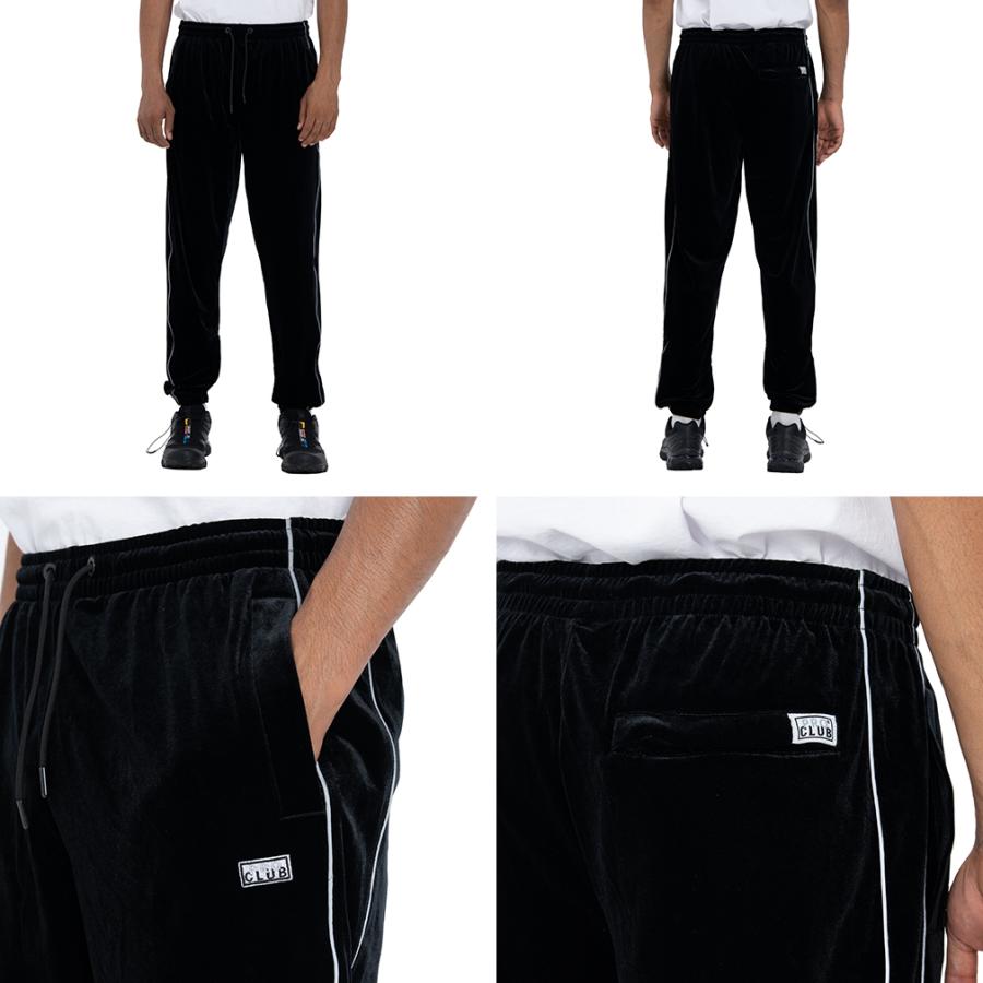 Pro club プロクラブ　ジャージ　ベロア　パンツ PRO CLUB（プロクラブ） ベロアパンツ PRO CLUB COMFORT VELOUR TRACK