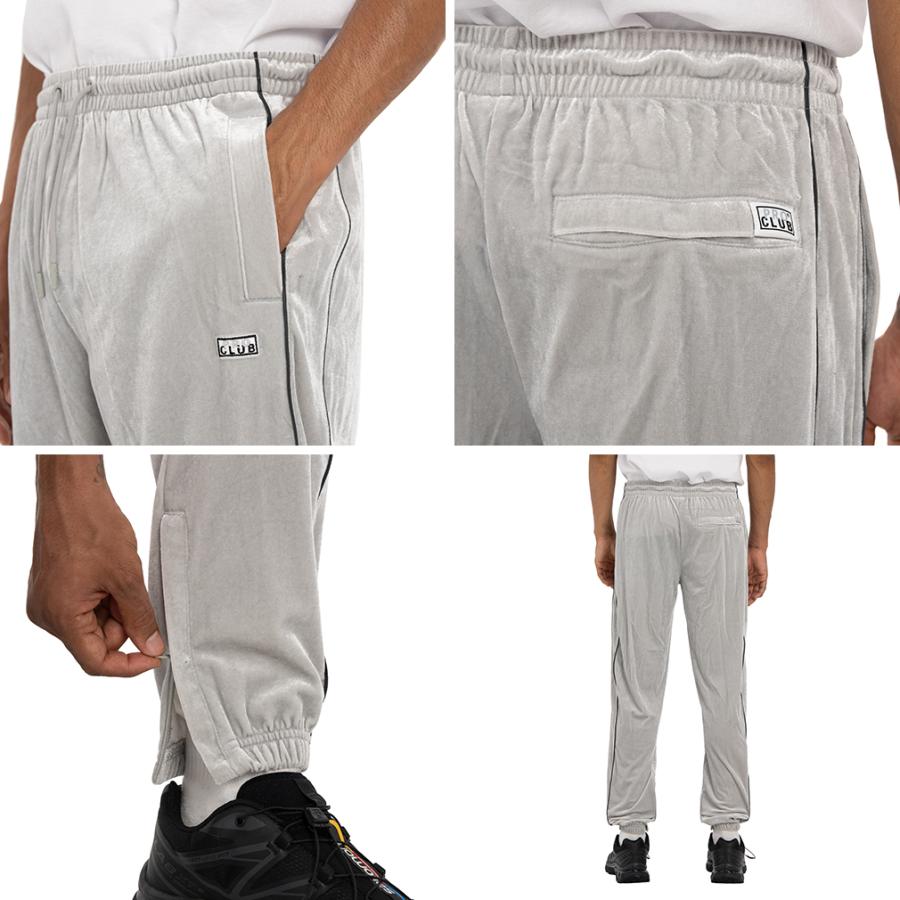 「「PRO CLUB プロクラブ ベロア 下のみ PRO CLUB（プロクラブ） ベロアパンツ PRO CLUB COMFORT VELOUR TRACK