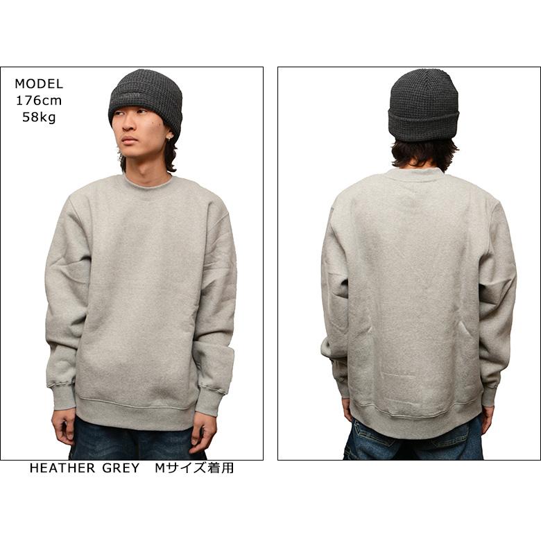 プロクラブ トレーナー PRO CLUB HEAVY WEIGHT BASIC CREW NECK プロクラブ トレーナー PRO CLUB HEAVY WEIGHT BASIC CREW NECK