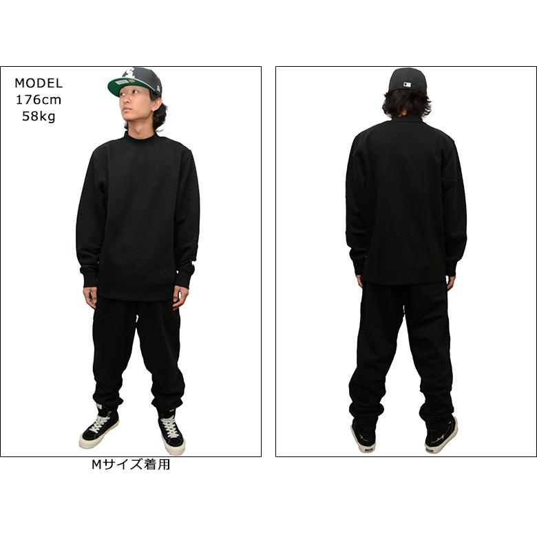 プロクラブ トレーナー PRO CLUB HEAVY WEIGHT BASIC CREW NECK プロクラブ トレーナー PRO CLUB HEAVY WEIGHT BASIC CREW NECK