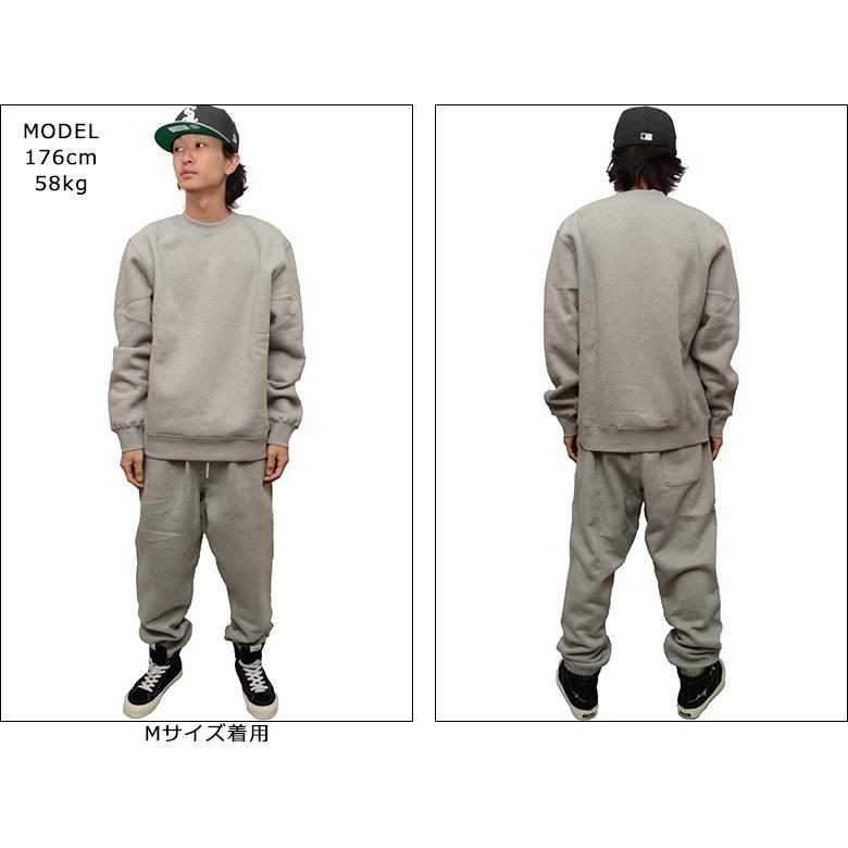 プロクラブ トレーナー PRO CLUB HEAVY WEIGHT BASIC CREW NECK プロクラブ トレーナー PRO CLUB HEAVY WEIGHT BASIC CREW NECK