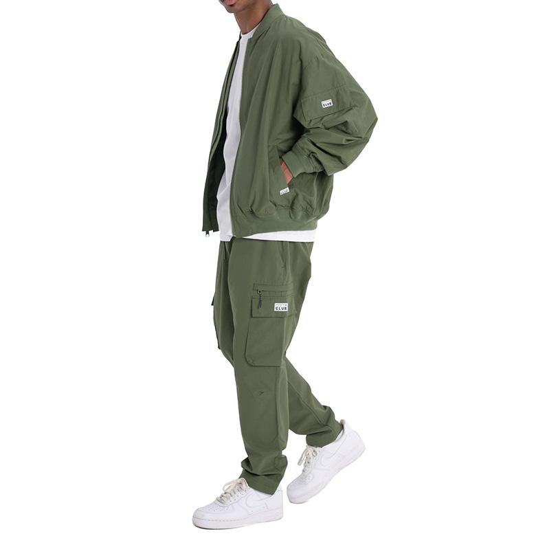 PRO CLUB プロクラブ ジャケット COMFORT BOMBER JACKET PRO CLUB プロクラブ ジャケット COMFORT BOMBER JACKET