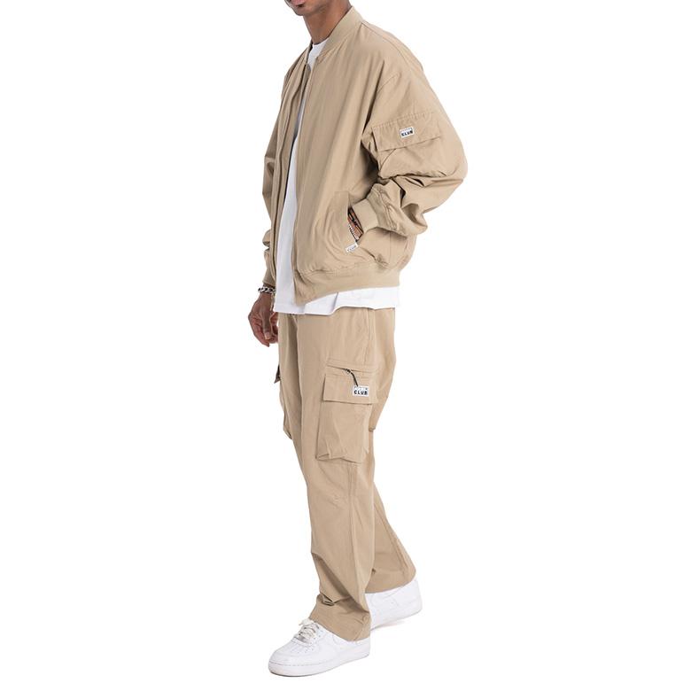 PRO CLUB プロクラブ ジャケット COMFORT BOMBER JACKET PRO CLUB プロクラブ ジャケット COMFORT BOMBER JACKET
