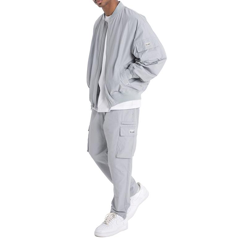 PRO CLUB プロクラブ ナイロンパンツ COMFORT TECH TAPERED PRO CLUB プロクラブ ナイロンパンツ COMFORT TECH TAPERED