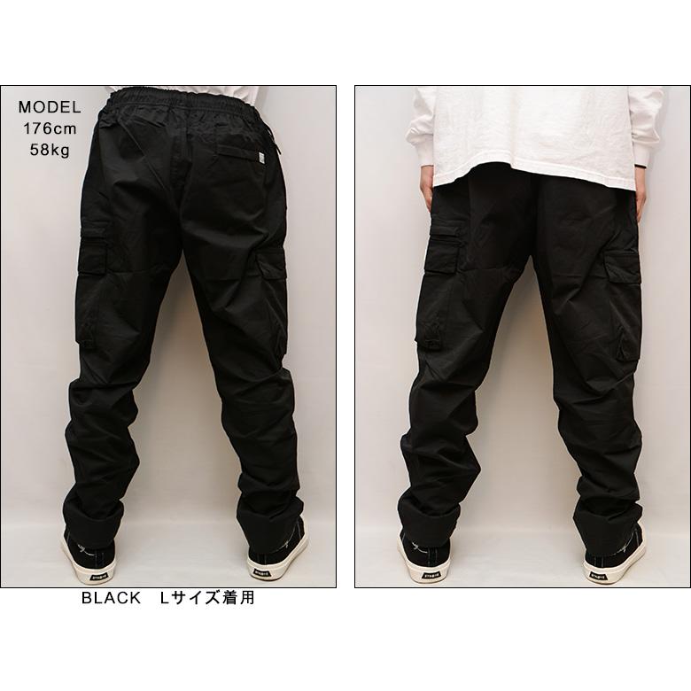 PRO CLUB プロクラブ ナイロンパンツ COMFORT TECH TAPERED PRO CLUB プロクラブ ナイロンパンツ COMFORT TECH TAPERED