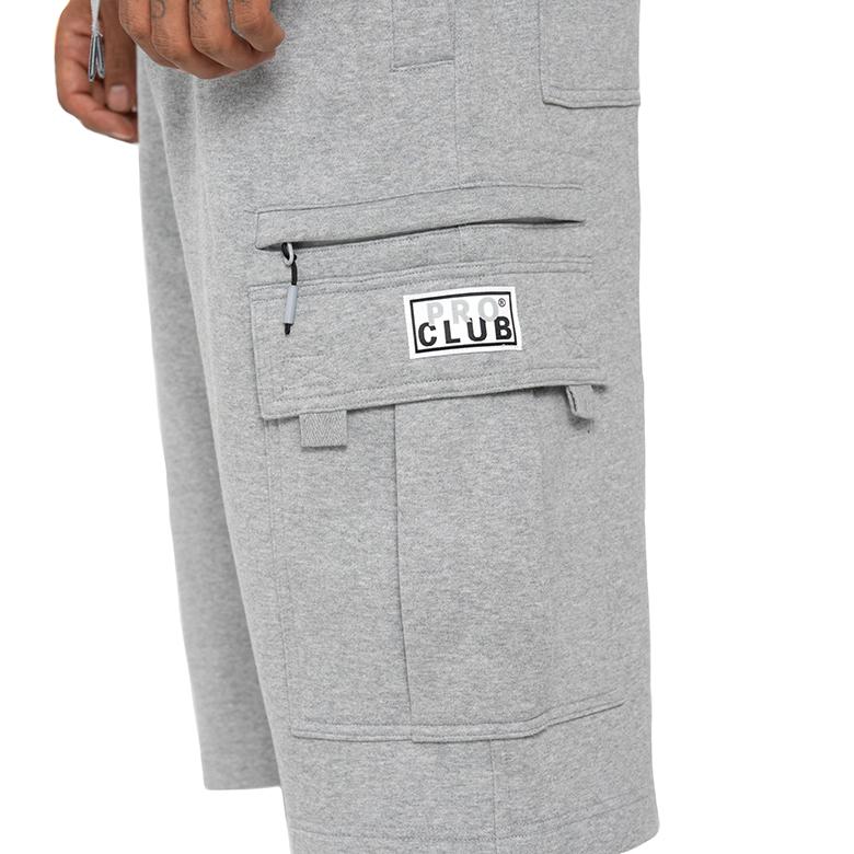 PRO CLUB（プロクラブ） ハーフパンツ PRO CLUB HEAVY WEIGHT OG CARGO