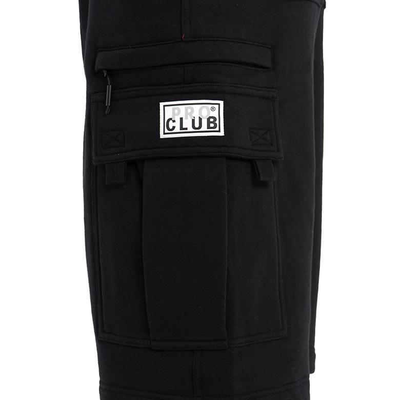 PRO CLUB（プロクラブ） ハーフパンツ PRO CLUB HEAVY WEIGHT OG CARGO