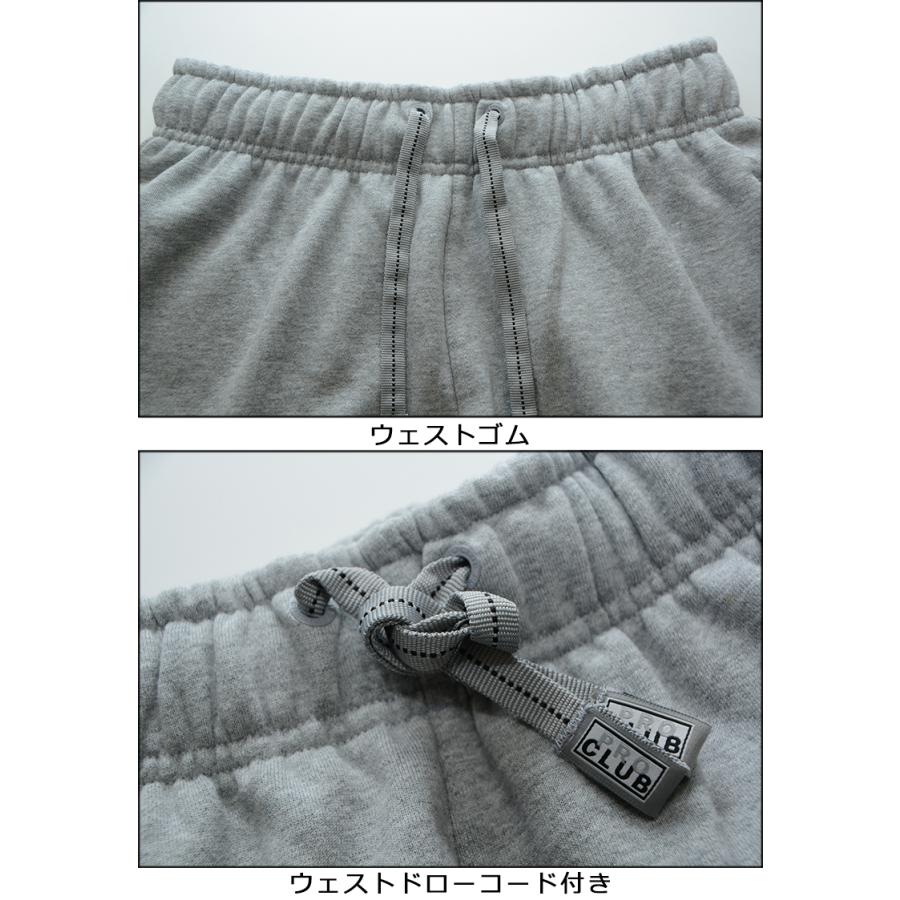 未使用00s極太 DOUBLE バギースウェットハーフパンツ ヘビーウエイト PRO CLUB（プロクラブ） ハーフパンツ PRO CLUB HEAVY WEIGHT OG CARGO