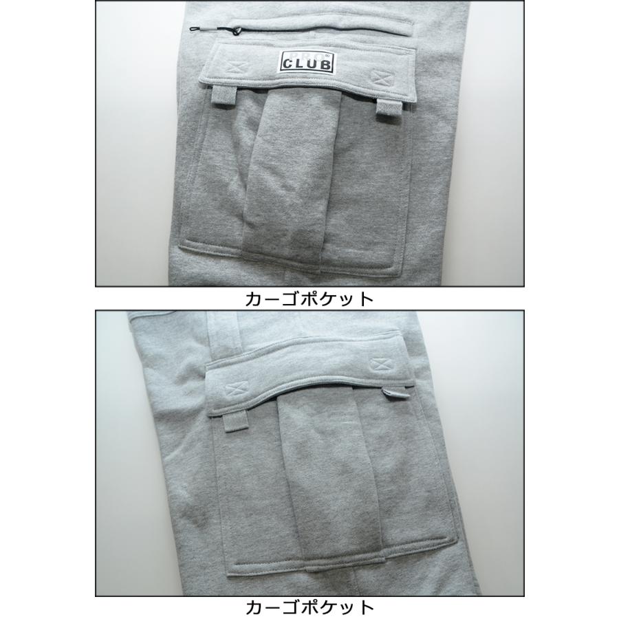 PRO CLUB（プロクラブ） ハーフパンツ PRO CLUB HEAVY WEIGHT OG CARGO