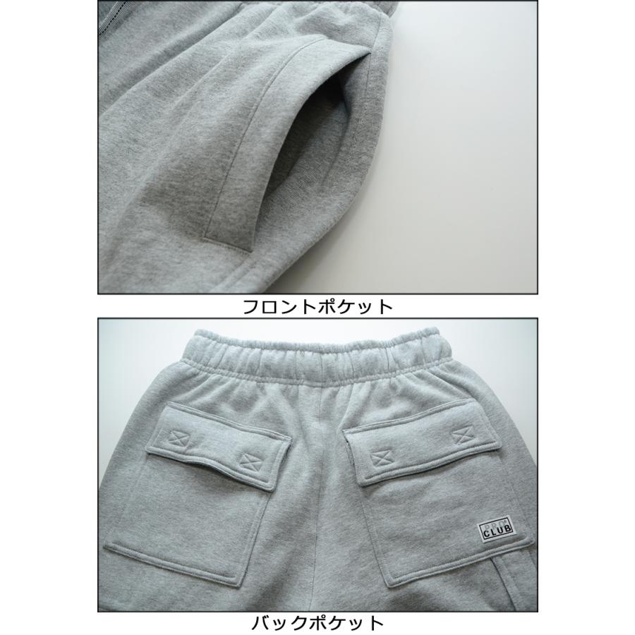 PRO CLUB（プロクラブ） ハーフパンツ PRO CLUB HEAVY WEIGHT OG CARGO