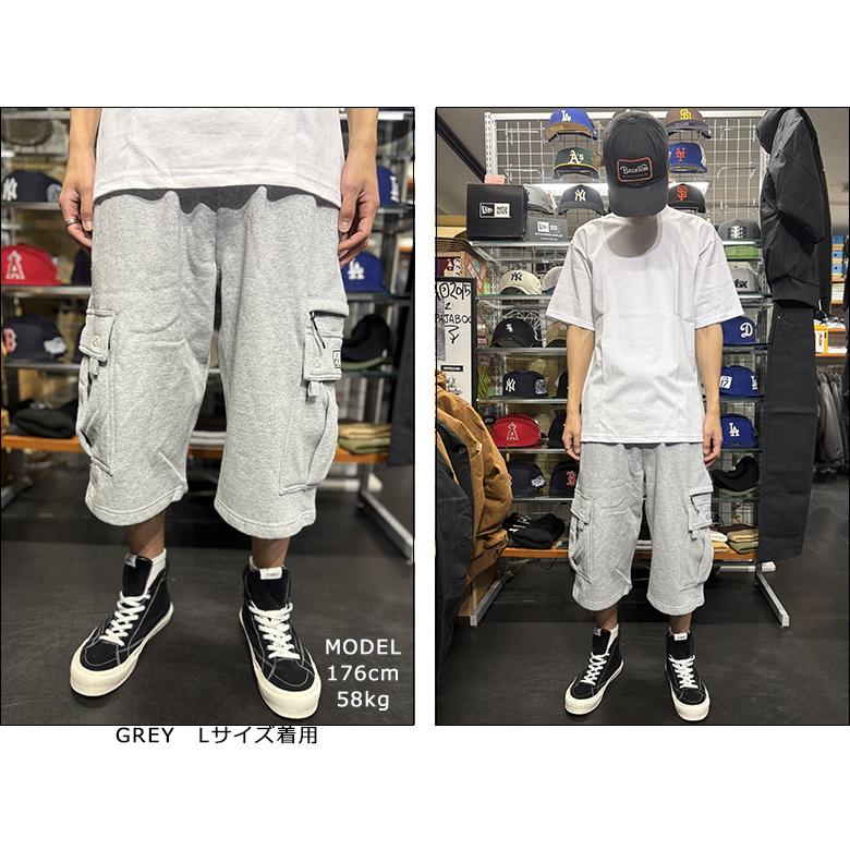 PRO CLUB（プロクラブ） ハーフパンツ PRO CLUB HEAVY WEIGHT OG CARGO