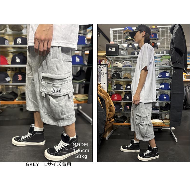 PRO CLUB（プロクラブ） ハーフパンツ PRO CLUB HEAVY WEIGHT OG CARGO