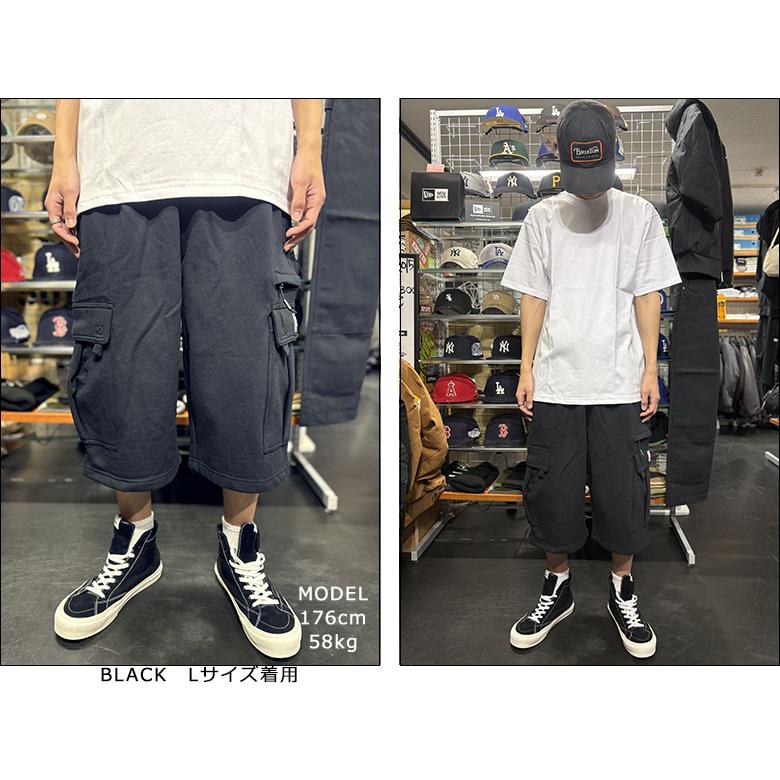 PRO CLUB（プロクラブ） ハーフパンツ PRO CLUB HEAVY WEIGHT OG CARGO